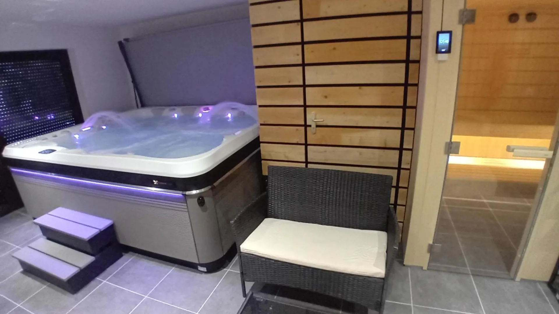 Carline Apartment Morillon