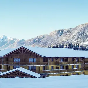 Aparthotel Vacanceole - Grand Massif, Morillon