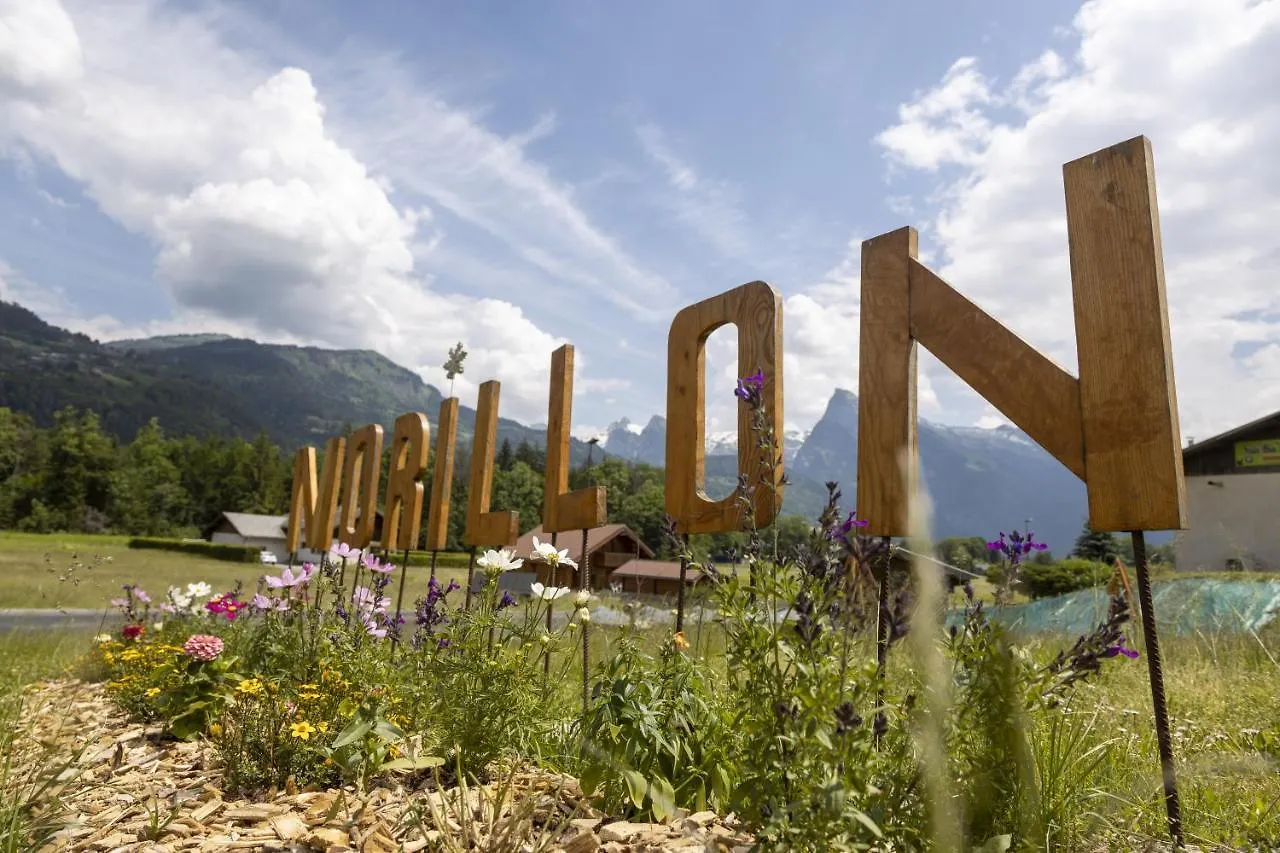 Carline Διαμέρισμα Morillon