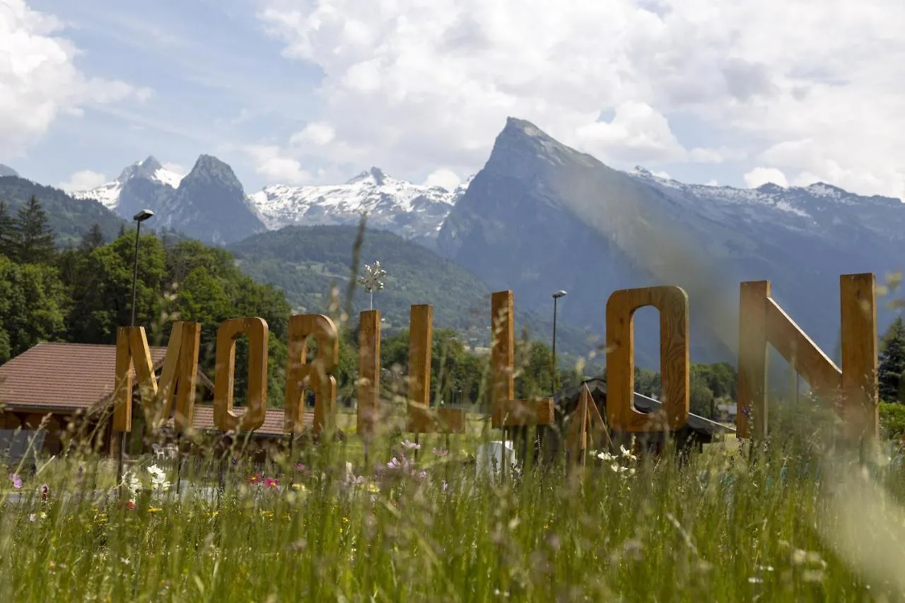 Carline Διαμέρισμα Morillon